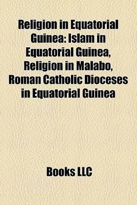 Religion in Equatorial Guinea