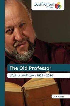 The Old Professor