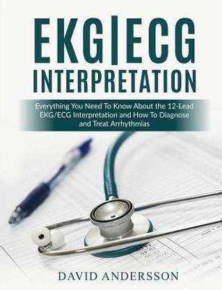 EKG/ECG Interpretation