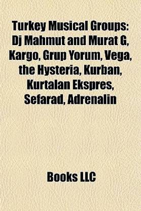 Turkey Musical Group Introduction