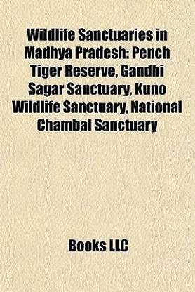 Wildlife Sanctuaries in Madhya Pradesh