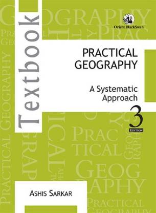 Practical Geography: A Systematic Approach