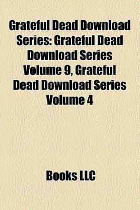 Grateful Dead Download Series