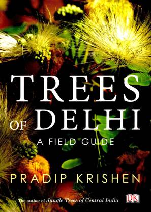 Trees of Delhi