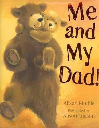 Me and My Dad