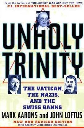 Unholy Trinity