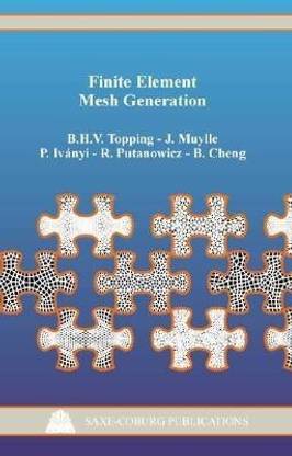 Finite Element Mesh Generation
