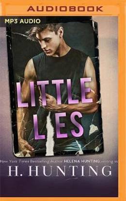 Little Lies