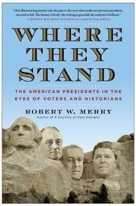 Where They Stand