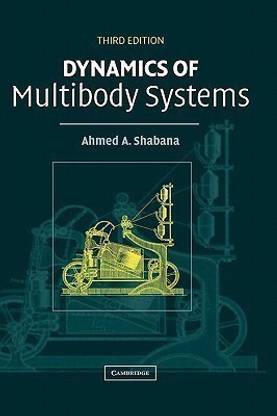 Dynamics of Multibody Systems