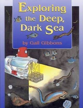 Exploring Deep Dark Sea