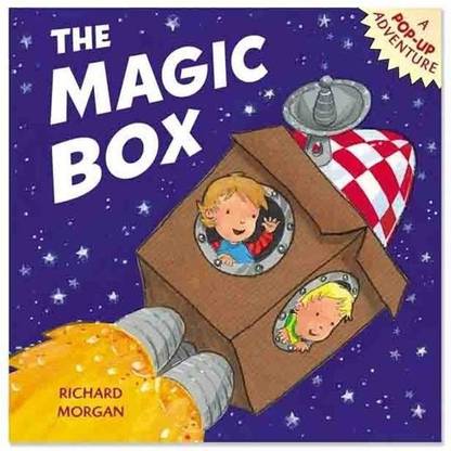 The Magic Box