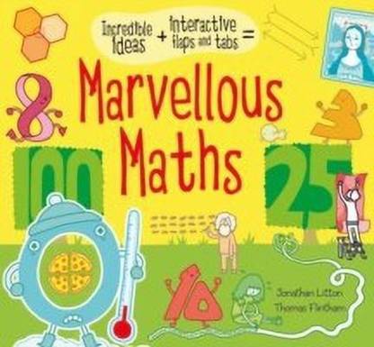 Marvellous Maths