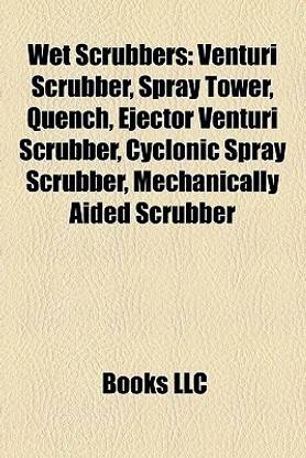 Wet Scrubbers