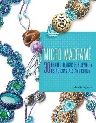 Micro-Macrame