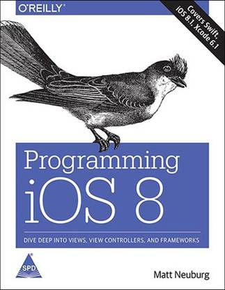 Programming iOS 8