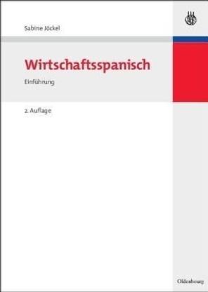 Wirtschaftsspanisch