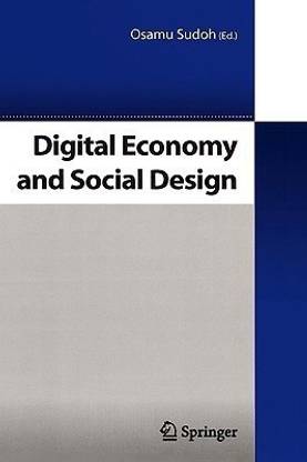 Digital Economy and Social Design