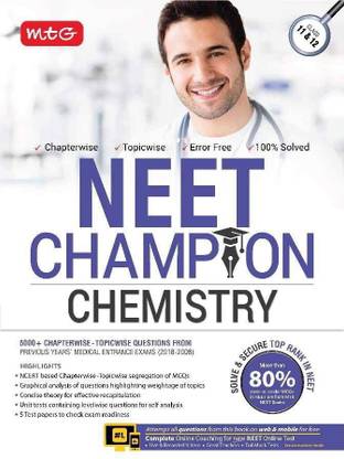 Neet Champion Chemistry