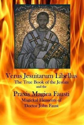 Verus Jesuitarum Libellus
