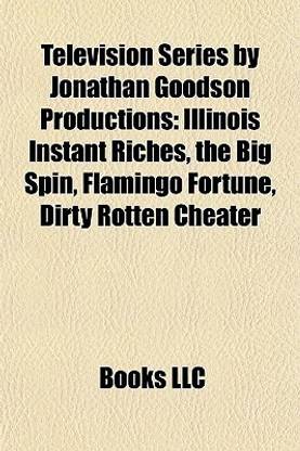 Television Series by Jonathan Goodson Productions