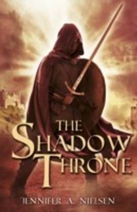 The Shadow Throne