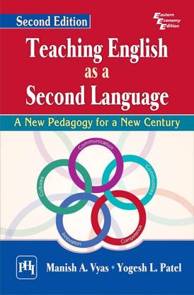 Teaching English As A Second Language