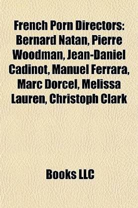 French Porn Directors