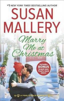 Marry Me at Christmas
