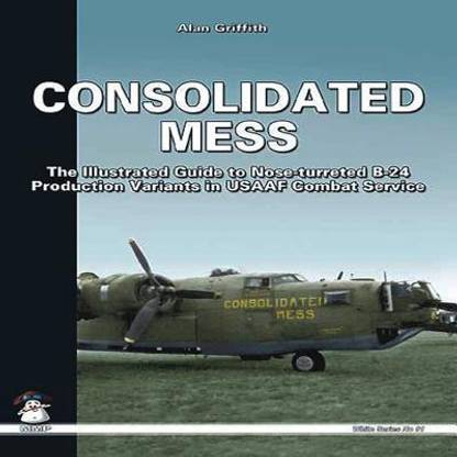 Consolidated Mess
