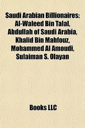 Saudi Arabian Billionaires