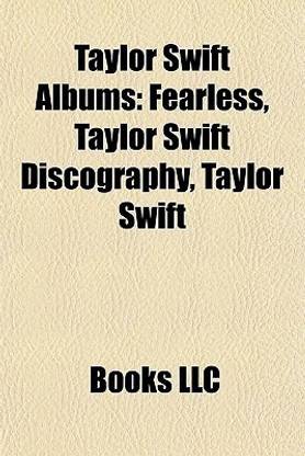 Taylor Swift Albums