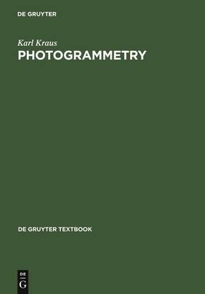 Photogrammetry