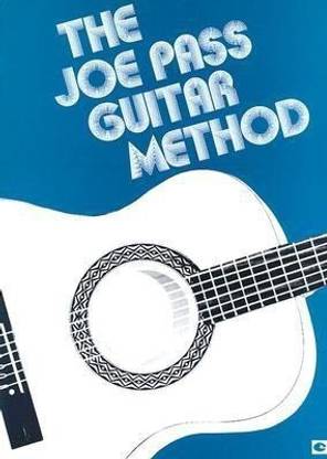 The Joe Pass Guitar Method