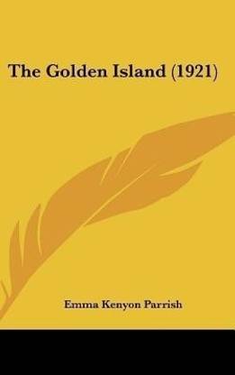The Golden Island (1921)