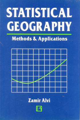 Statistical Geography