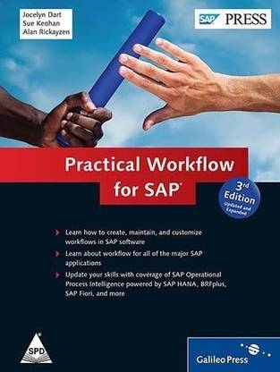 Practical Workflow for SAP