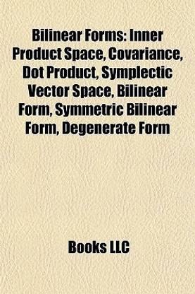 Bilinear Forms