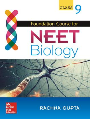 Foundation Course for Neet Biology for Class 9