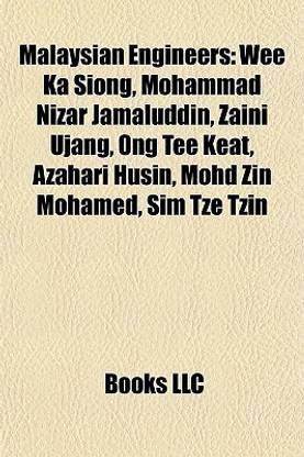 Malaysian Engineers