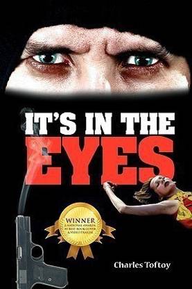 It's in the Eyes
