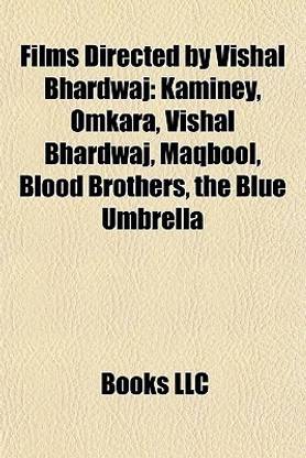 Films Directed by Vishal Bhardwaj (Study Guide)