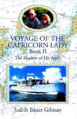 Voyage of the Capricorn Lady-Bk II