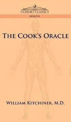 The Cook's Oracle