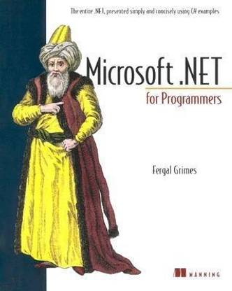 Microsoft.NET