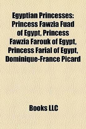 Egyptian Princesses