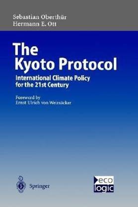 The Kyoto Protocol