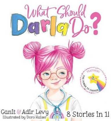What Should Darla Do?