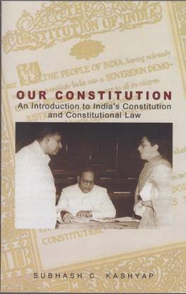 Our Constitution