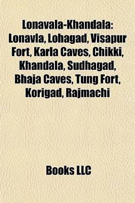 Lonavala-Khandala